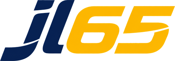 jl65 Philippines gaming platform logo